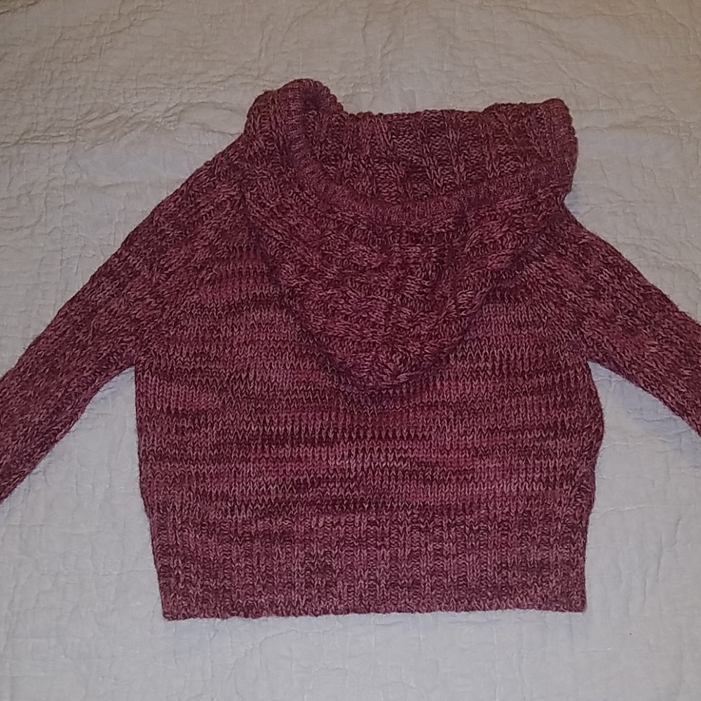 Arizona Sweater - Picture 6 of 6